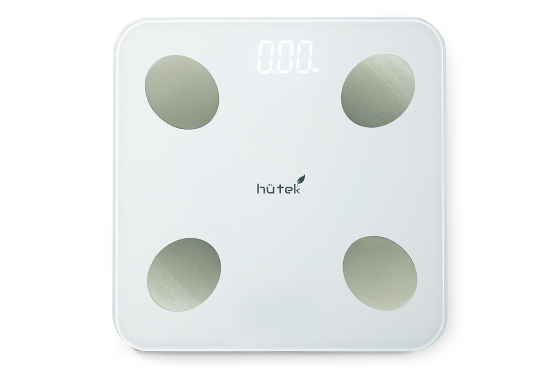 ترازوی وزن کشی هیوتک Hutek HUF-813
