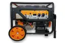 موتور برق هواسدان HWASDAN H9000D-G نمای جلو