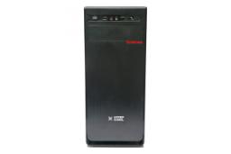 کیس کامپیوتر هایپرکوول J04-USB3 نمای جلو
