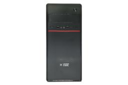 کیس کامپیوتر هایپرکوول J07-USB3 نمای جلو