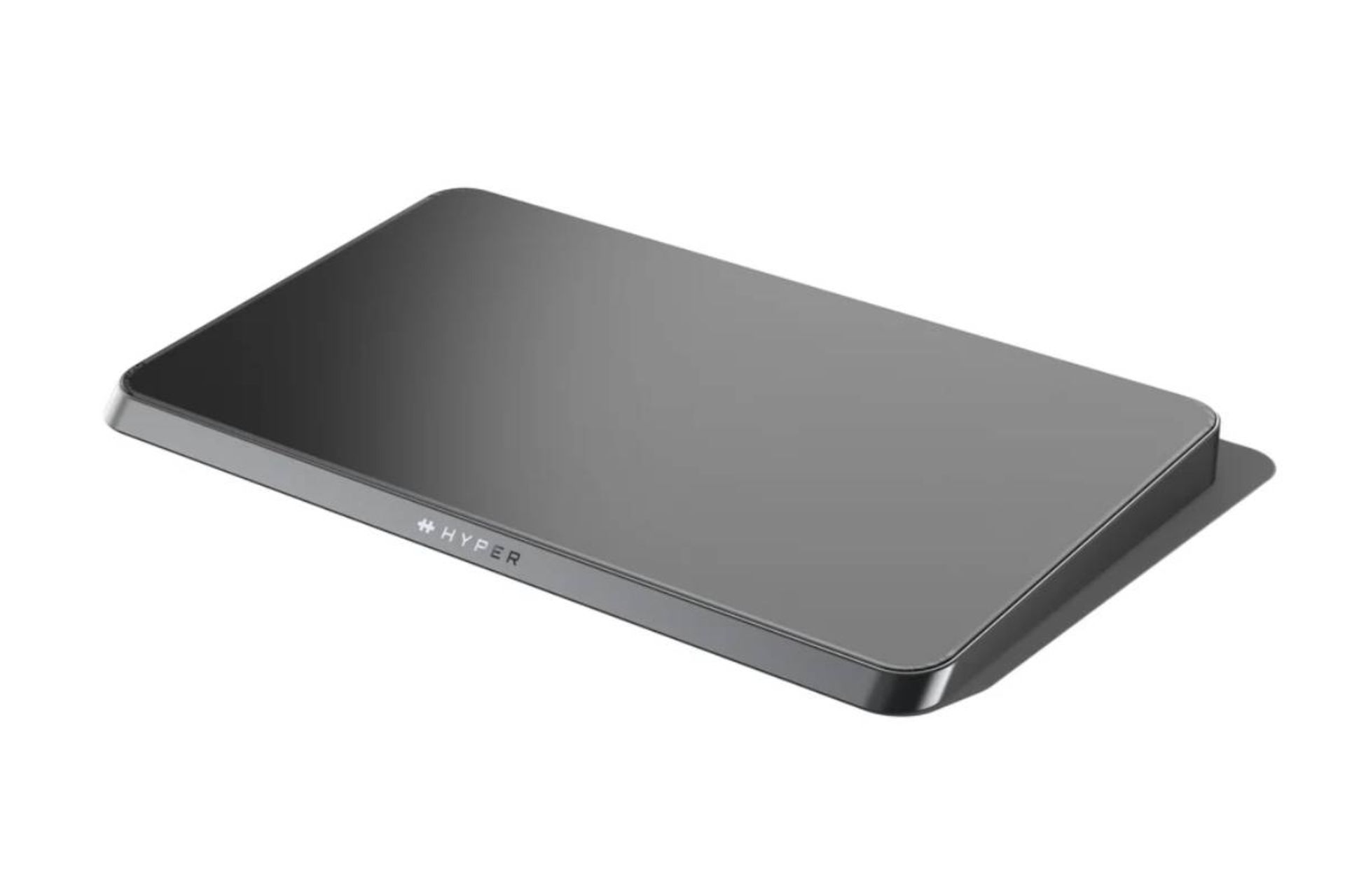 ترک پد هپتیک هایپر اسپیس