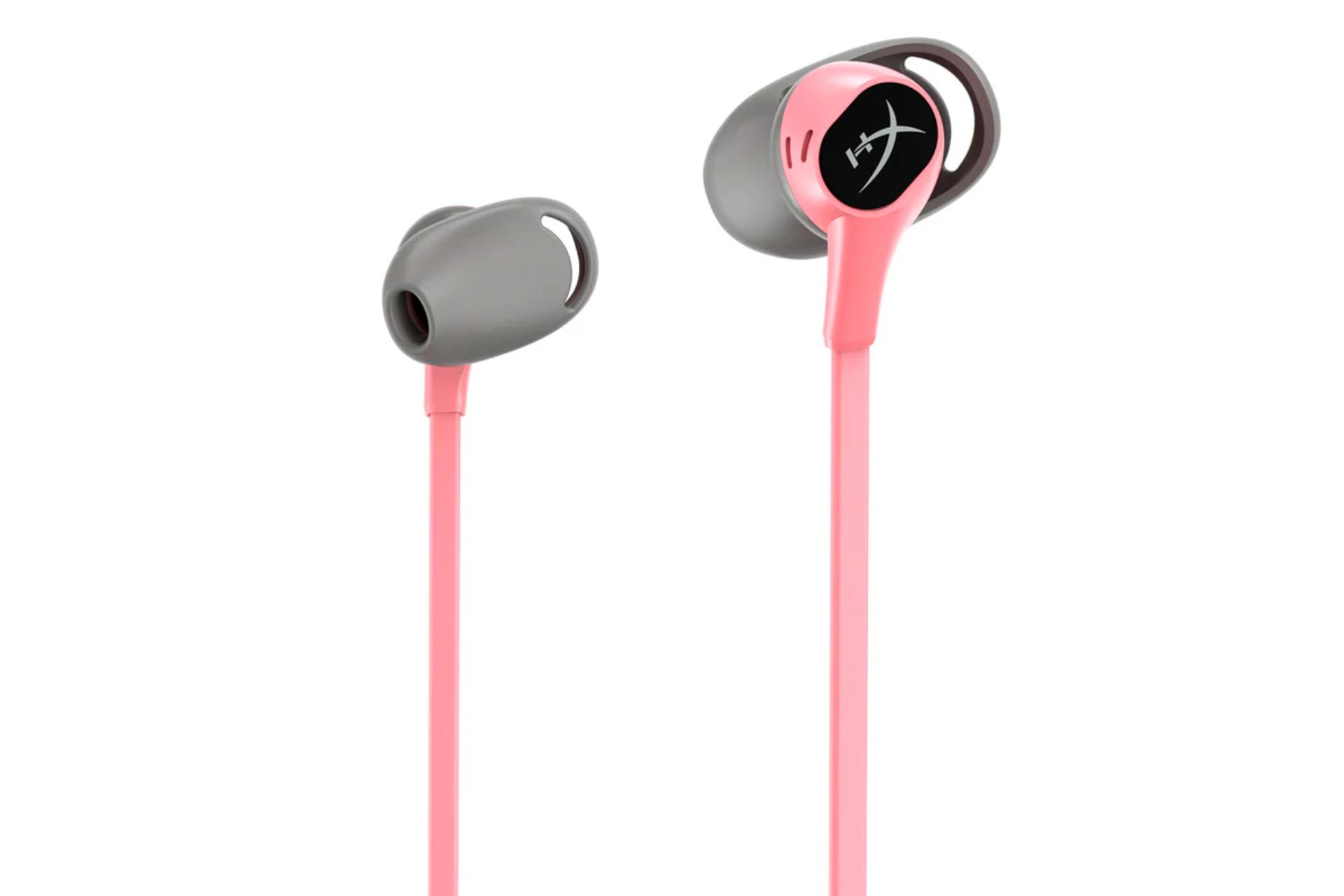 امپدانس هدفون هایپر ایکس Cloud Earbuds