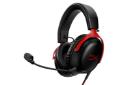 ابعاد و اندازه هدفون هایپر ایکس Cloud III