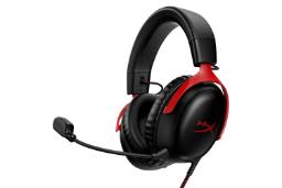 ابعاد و اندازه هدفون هایپر ایکس Cloud III