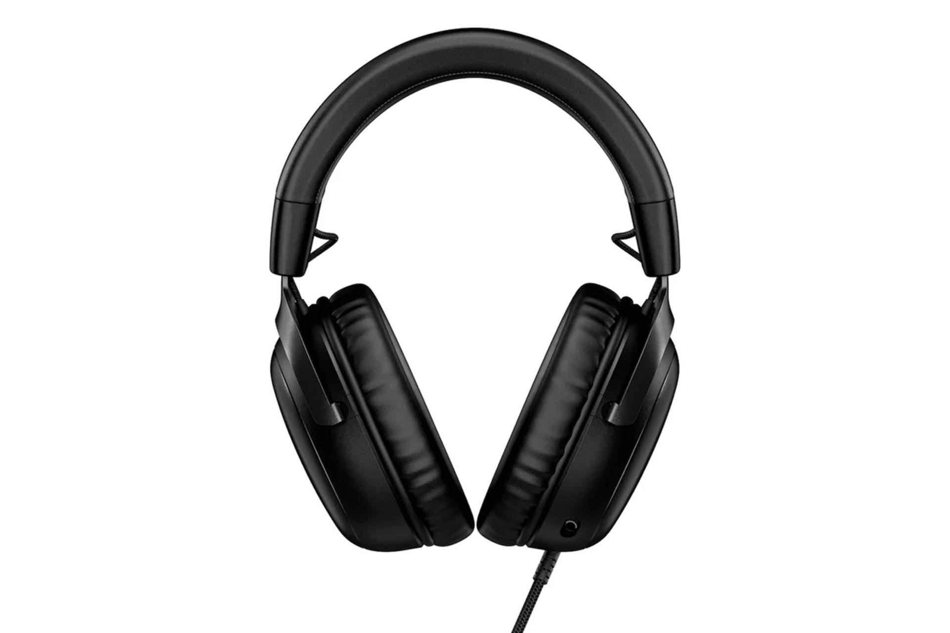 امپدانس هدفون هایپر ایکس Cloud III
