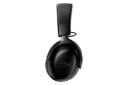 نمای کنار هدفون هایپر ایکس Cloud III Wireless