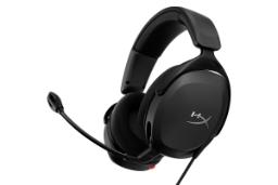 هدفون هایپر ایکس Cloud Stinger 2 Core رنگ مشکی