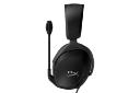 هدفون هایپر ایکس HyperX Cloud Stinger 2 Core PlayStation مشکی از نمای جانبی