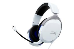 هدفون هایپر ایکس HyperX Cloud Stinger 2 Core PlayStation سفید