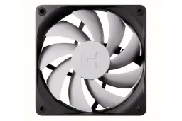 فن کیس هایت flow FA12 بسته 3 عددی نمای جلو