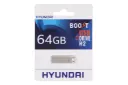 جعبه فلش مموری هیوندای Hyundai Boost H2 64GB USB 3.2
