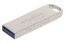نمای کناری فلش مموری هیوندای Hyundai Boost H2 64GB USB 3.2