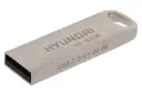 نمای کناری فلش مموری هیوندای Hyundai Bravo H2 32GB USB 2.0