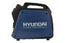 موتور برق هیوندای Hyundai HG1210-IG نمای جانبی راست