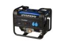 موتور برق هیوندای Hyundai HG5355-PG نمای جلو و راست