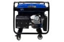موتور برق هیوندای Hyundai HG8525-PG نمای پشت