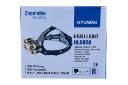 جعبه چراغ پیشانی هیوندای Hyundai HL8050