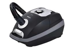 نمای سمت راست جاروبرقی هیوندای HVC-2650