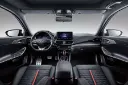 خودرو هیوندای لافستا Hyundai Lafesta نمای داخل