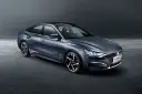 خودرو هیوندای لافستا Hyundai Lafesta نمای جانبی