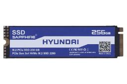 اس اس دی هیوندای Hyundai Sapphire NVMe M.2 256GB