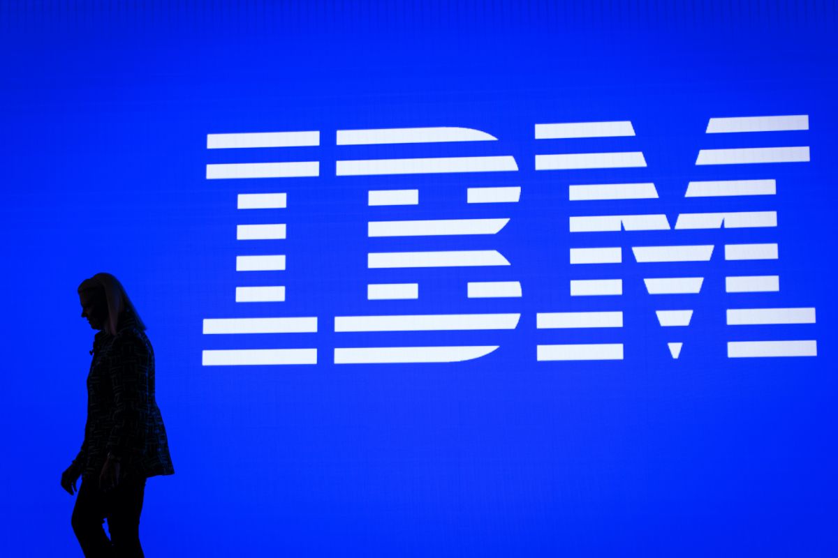 مدیرعامل IBM: هوش مصنوعی به این زودی‌ها جای برنامه‌نویس‌ها را نمی‌گیرد