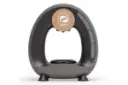 قهوه ساز ایکافیلاس iCafilas Mini Q نمای جلو