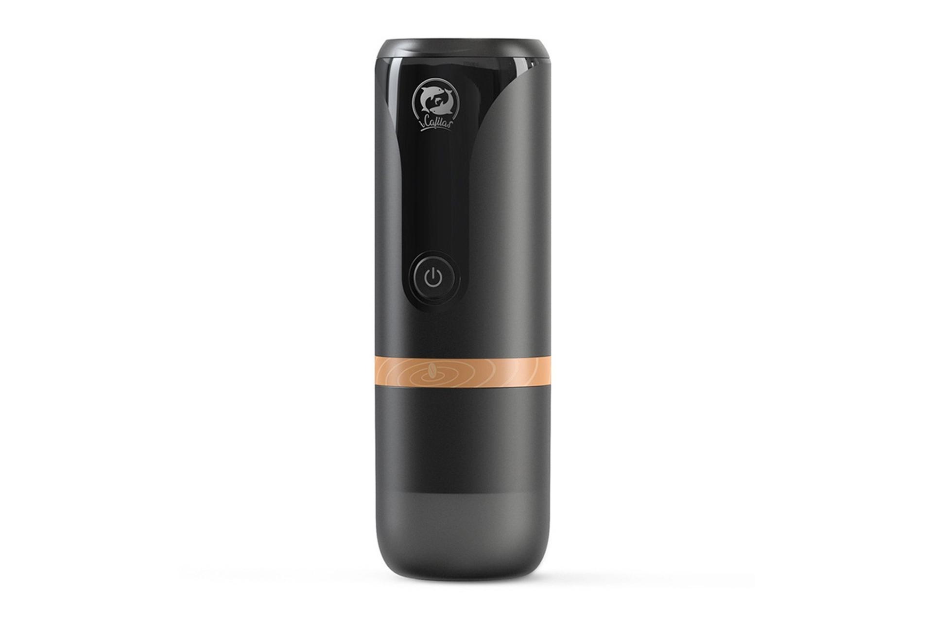 اسپرسو ساز ایکافیلاس iCafilas YJ04