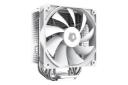 ابعاد و اندازه خنک کننده پردازنده آی دی کولینگ SE-214-XT ARGB WHITE