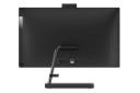 نمای پشت کامپیوتر همه کاره Lenovo IdeaCentre AIO 3 24IAP7 مشکی