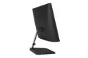 نمای سمت چپ کامپیوتر همه کاره Lenovo IdeaCentre AIO 3 24IAP7 مشکی