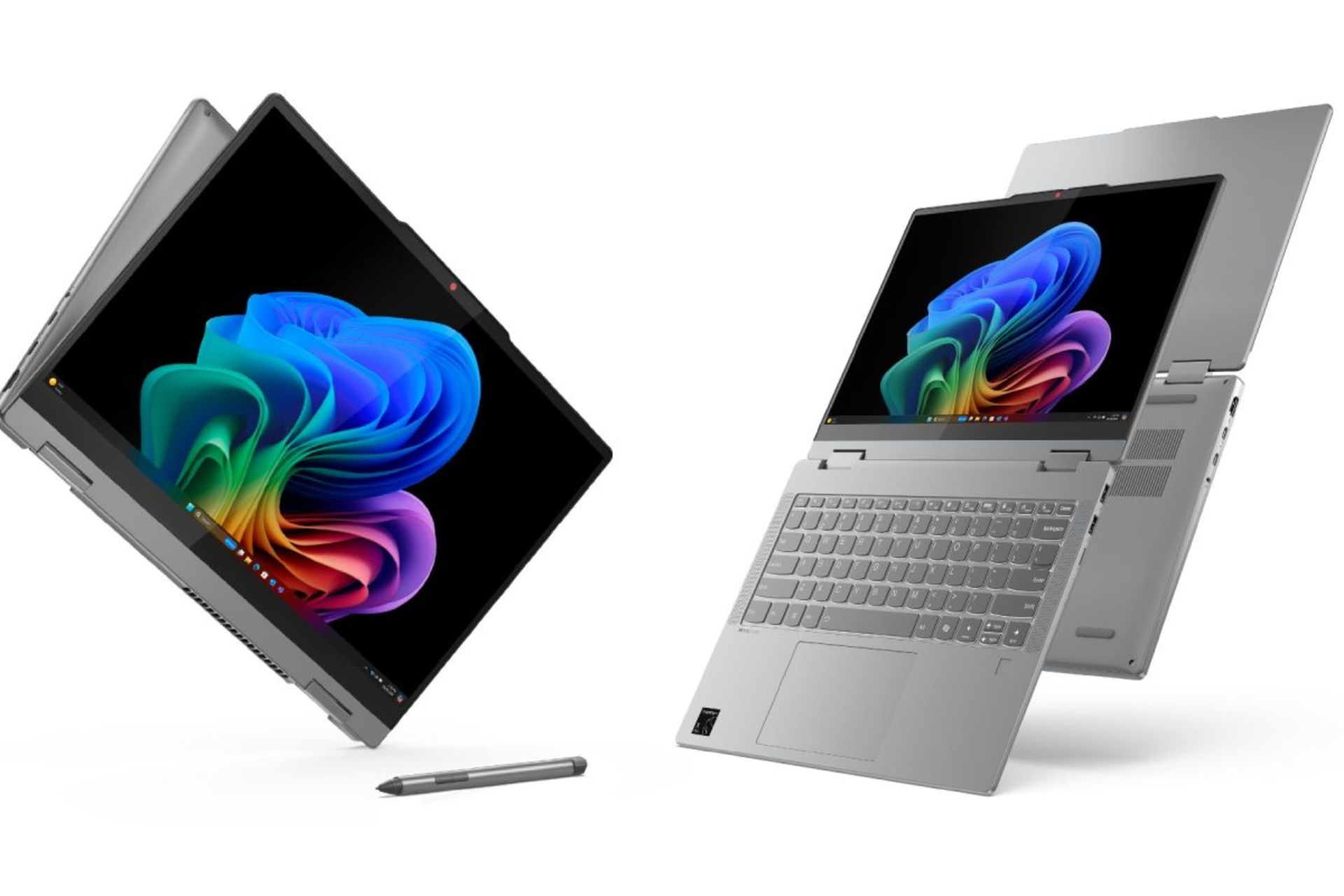 لپ تاپ لنوو IdeaPad 5x 14 نسل ۹