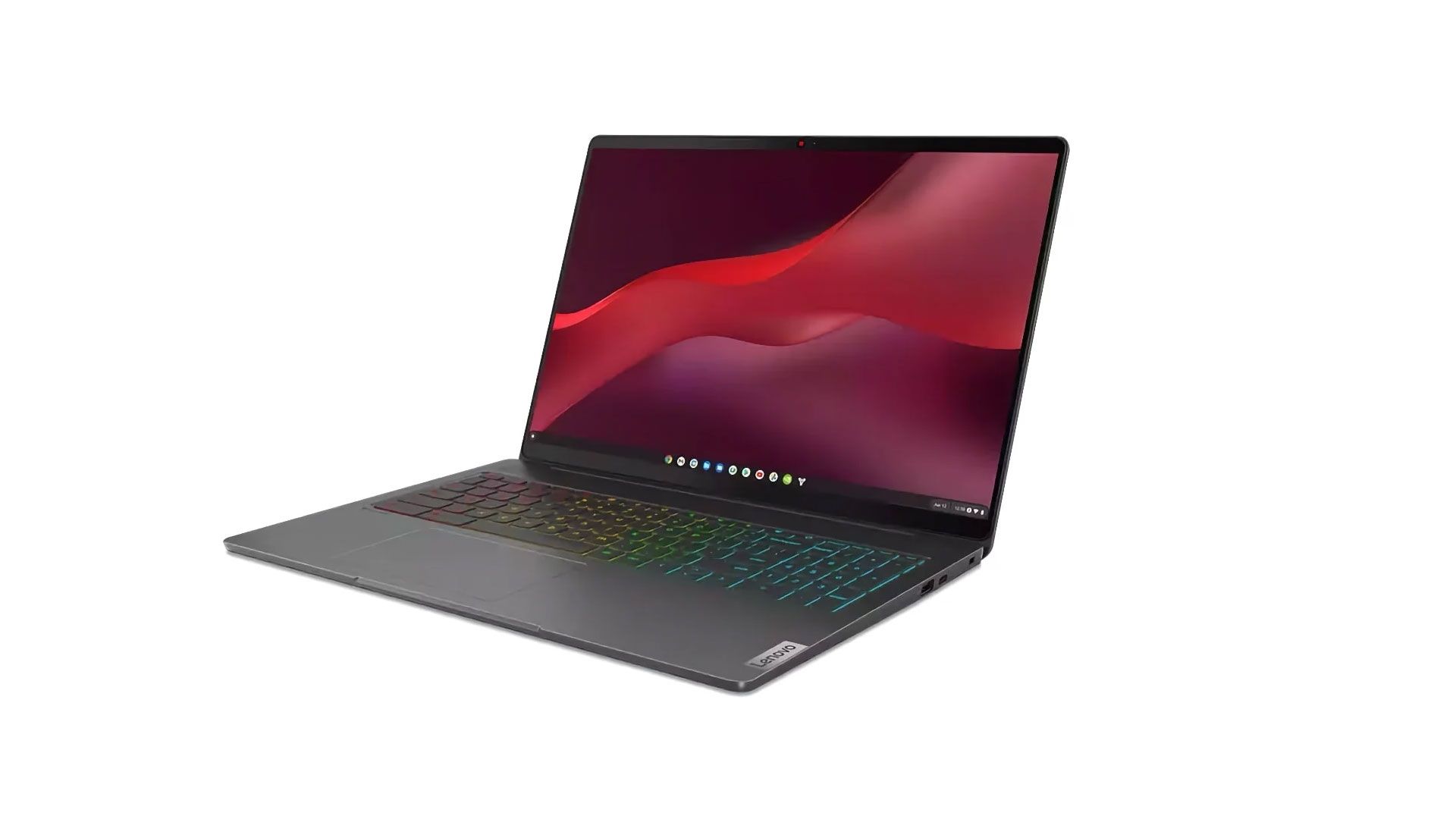 لپ‌تاپ گیمینگ لنوو Ideapad Gaming Chromebook Plus