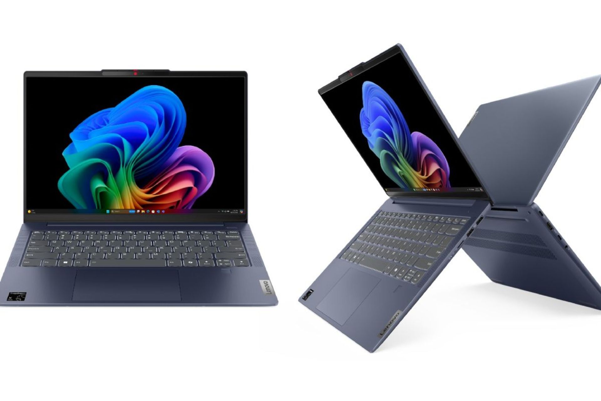 لپ تاپ لنوو  IdeaPad Slim 5x 14 نسل ۹