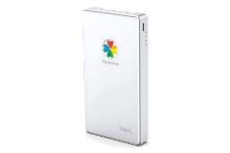 هارد دیسک آی دیسک iDiskk PD01 2.5 Inch 2TB