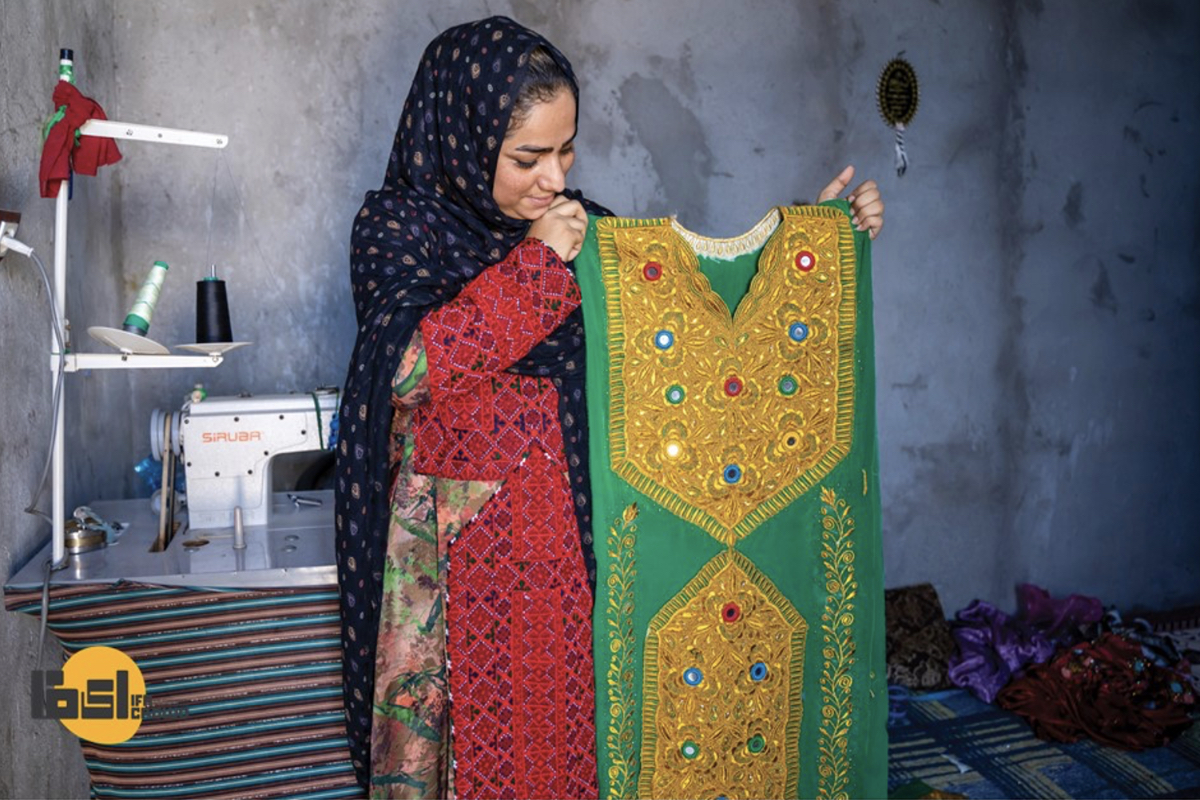 ایفا؛ پلتفرمی برای احیای امید در روستاها با تامین مالی خرد و آموزش کارآفرینان محلی