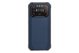 پنل پشت گوشی موبایل iiiF150 Air1 Pro Plus سرمه ای