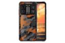 گوشی موبایل iiiF150 B2 Pro نارنجی