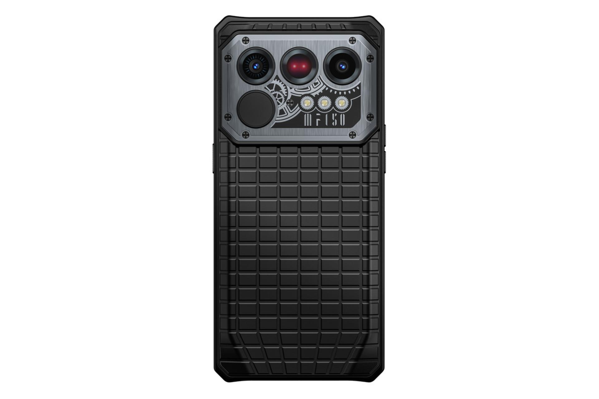 گوشی موبایل iiiF150 Raptor 5G