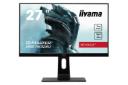 رزولوشن و کیفیت تصویر مانیتور ایاما 27 اینچ مدل G-MASTER GB2760QSU-B1