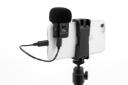 میکروفون آی کی مولتی مدیا iRig Mic Cast HD