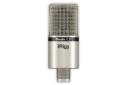 ابعاد و اندازه میکروفون آی کی مولتی مدیا iRig