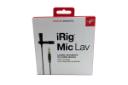 جعبه میکروفون آی کی مولتی مدیا iRig Mic Lav