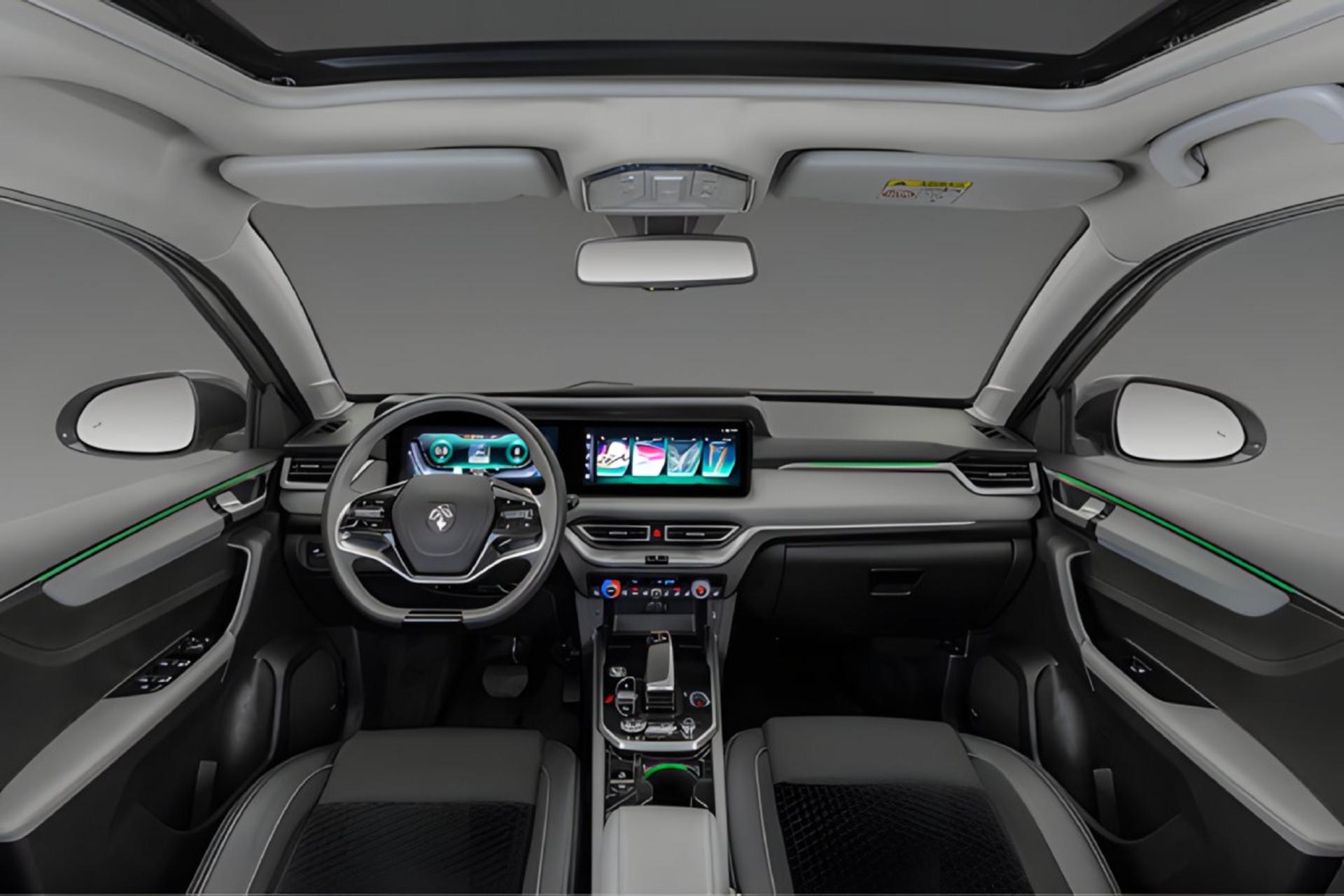 کابین ری را