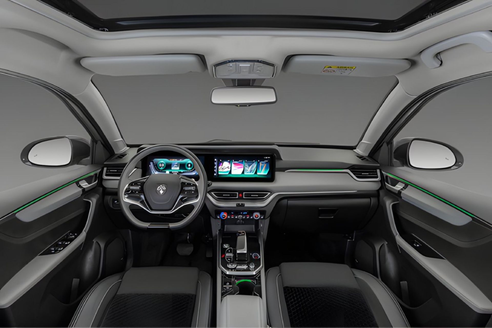 کابین ری را