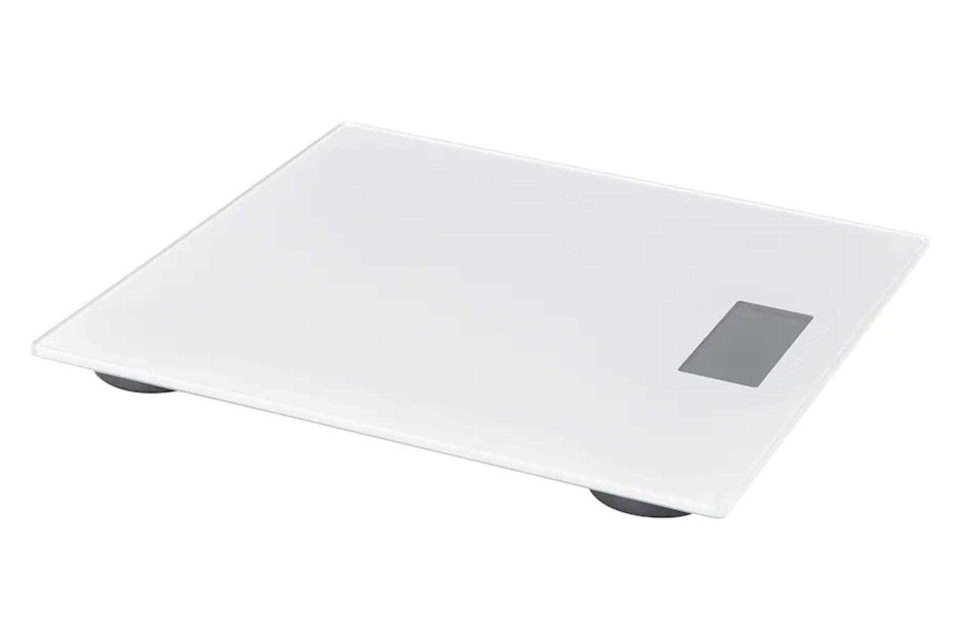 ترازوی وزن کشی آیکیا IKEA Vikskar