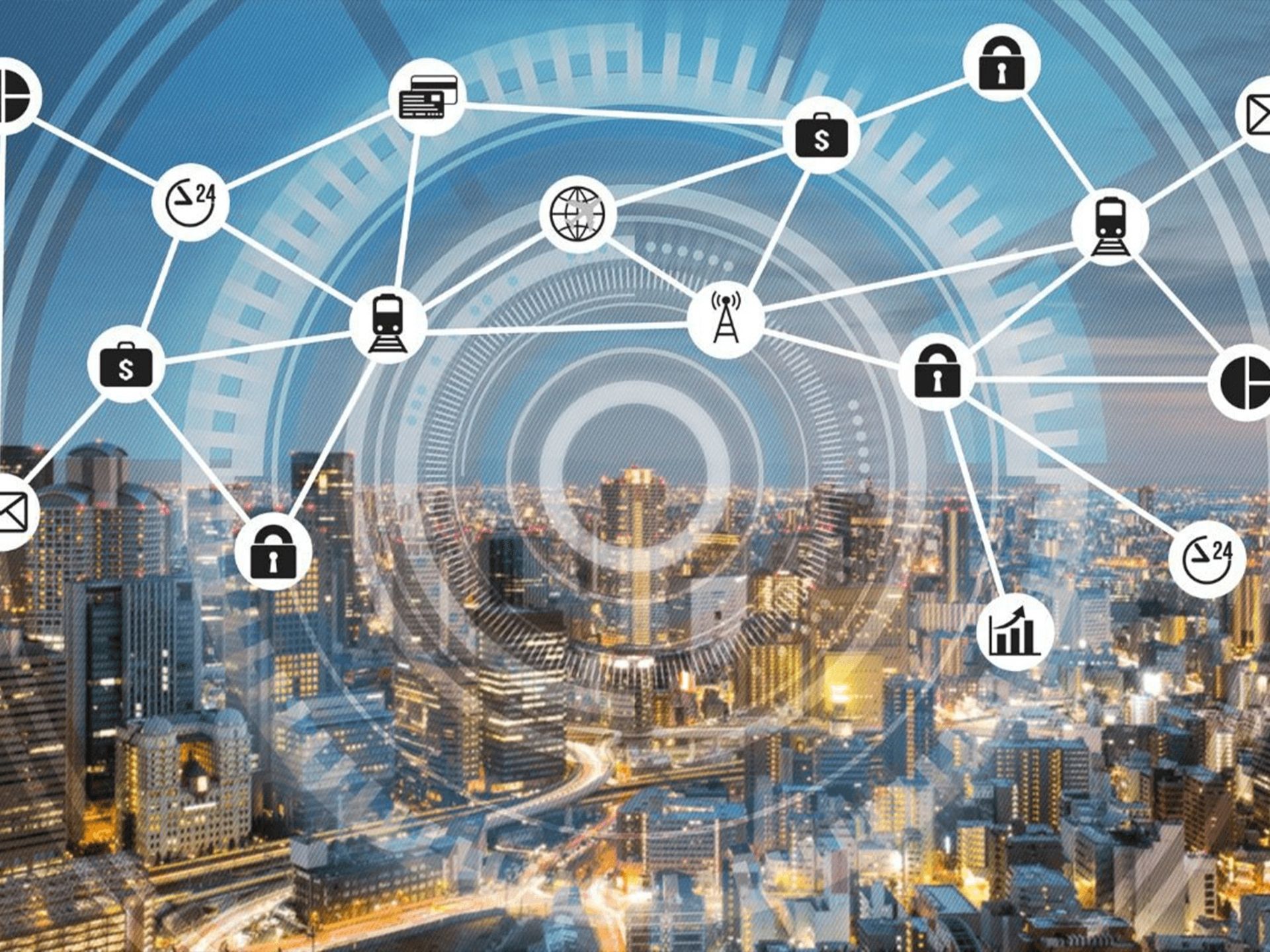 پیش نویس سند دولت هوشمند