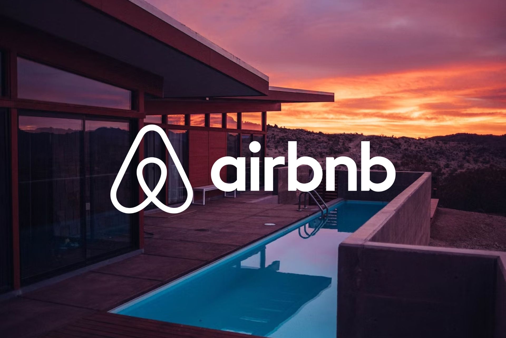 لوگو Airbnb