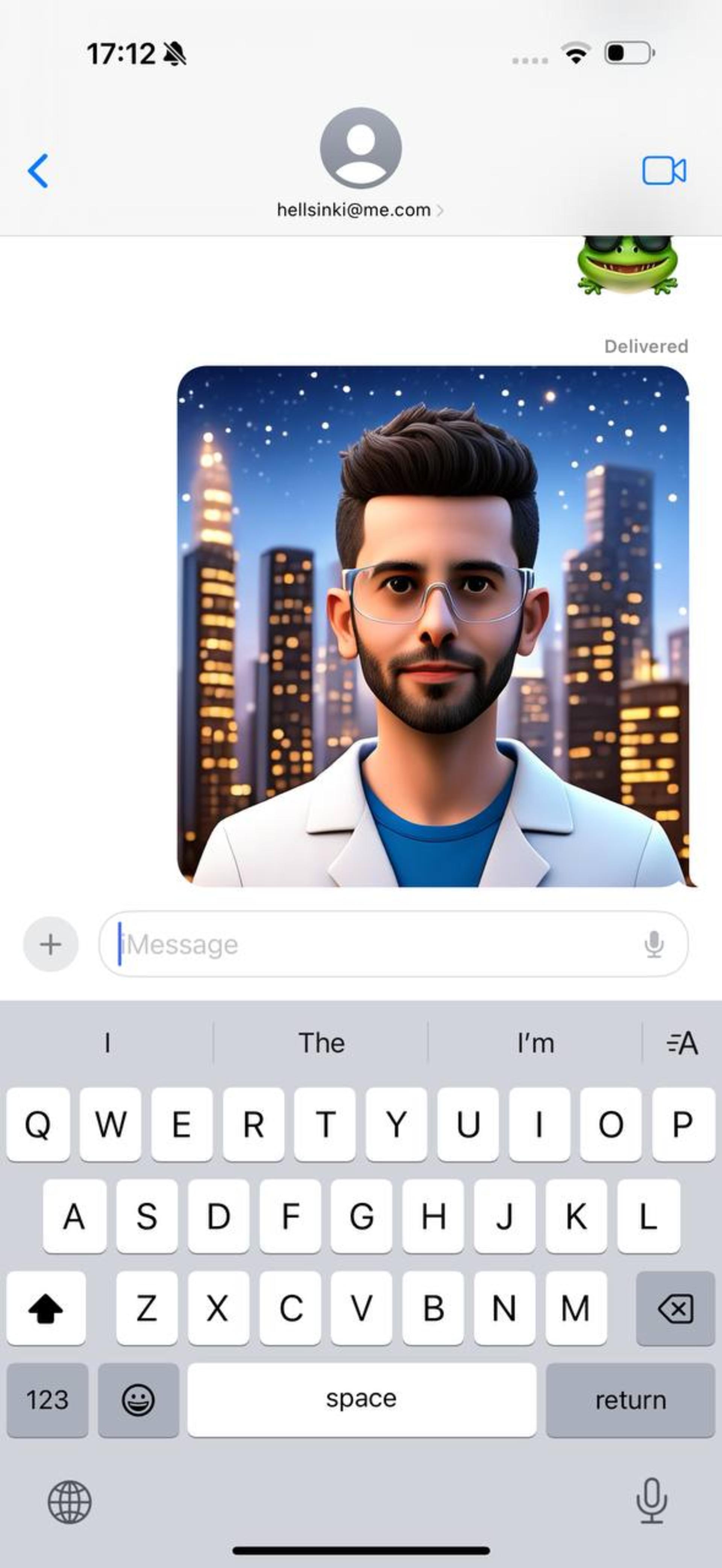 استفاده از ایمج پلی‌گراند در آیمسیج