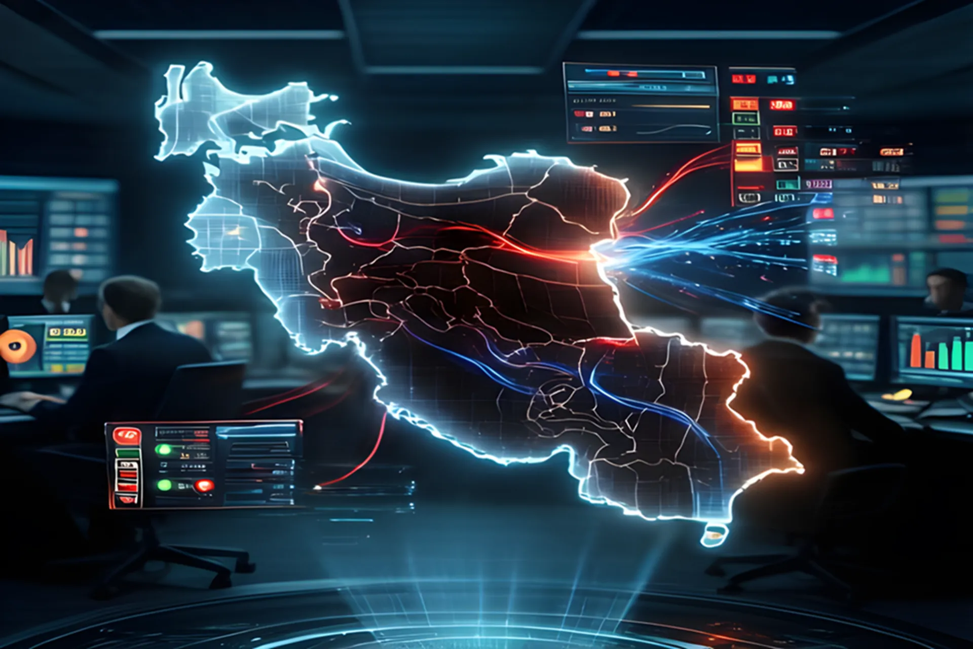 قطعی اینترنت شرط بندی پلی مارکت